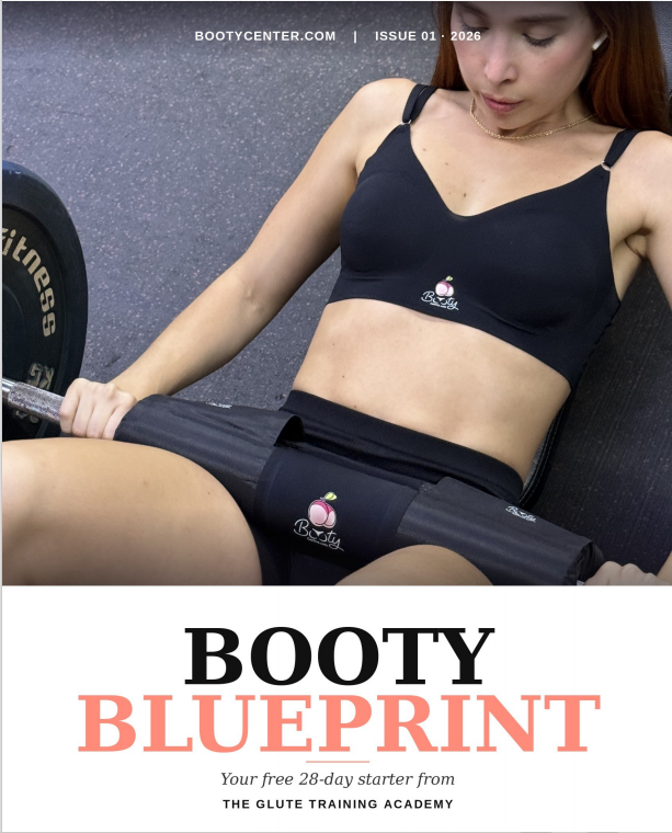Booty Blueprint